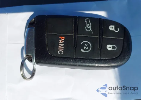 2019 Jeep Grand Cherokee Limited 4X4 z USA, uszkodzony, nr VIN 1C4RJFBG1KC841960